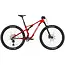 Bicicleta Cannondale Scalpel Carbon 4 Rally Red