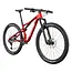 Bicicleta Cannondale Scalpel Carbon 4 Rally Red