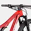 Bicicleta Cannondale Scalpel Carbon 4 Rally Red