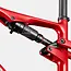 Bicicleta Cannondale Scalpel Carbon 4 Rally Red
