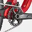 Bicicleta Cannondale Scalpel Carbon 4 Rally Red