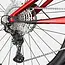 Bicicleta Cannondale Scalpel Carbon 4 Rally Red
