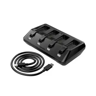 Sram SRAM Cargador para 4 Baterías AXS