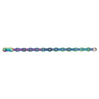 Sram SRAM Cadena XX1 EAGLE Rainbow 12v 126L