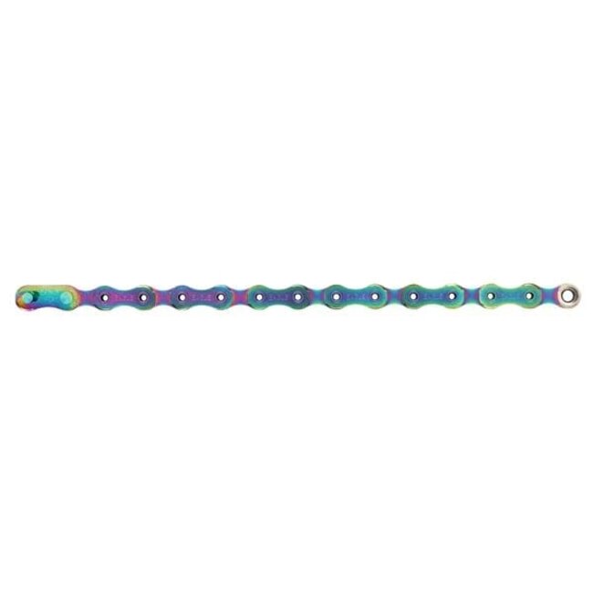 SRAM Cadena XX1 EAGLE Rainbow 12v 126L