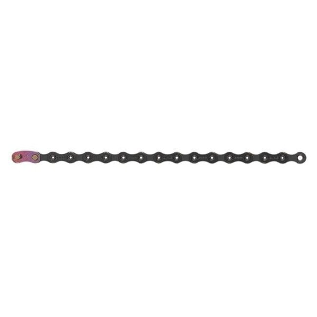 SRAM Cadena XX1 EAGLE Negro 12v 126L