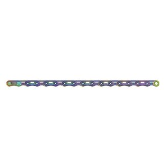 Sram SRAM Cadena RED CN-RED-E1 Rainbow 12v 126L