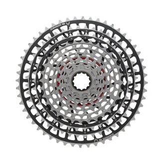 Sram SRAM Cassette XS-1299 T-Type 10-52T 12v XX SL