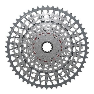 Sram SRAM Cassette XS-1275 10/52 12v T-Type GX