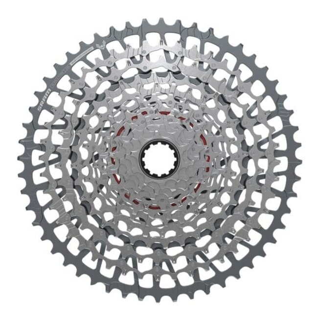SRAM Cassette XS-1275 10/52 12v T-Type GX