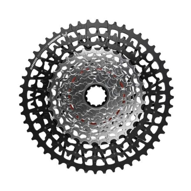 SRAM Cassette XS-1275 10/52 12v T-Type GX