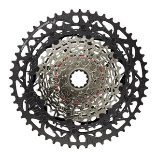 Sram SRAM Cassette XS-1270 10-52T T-Type
