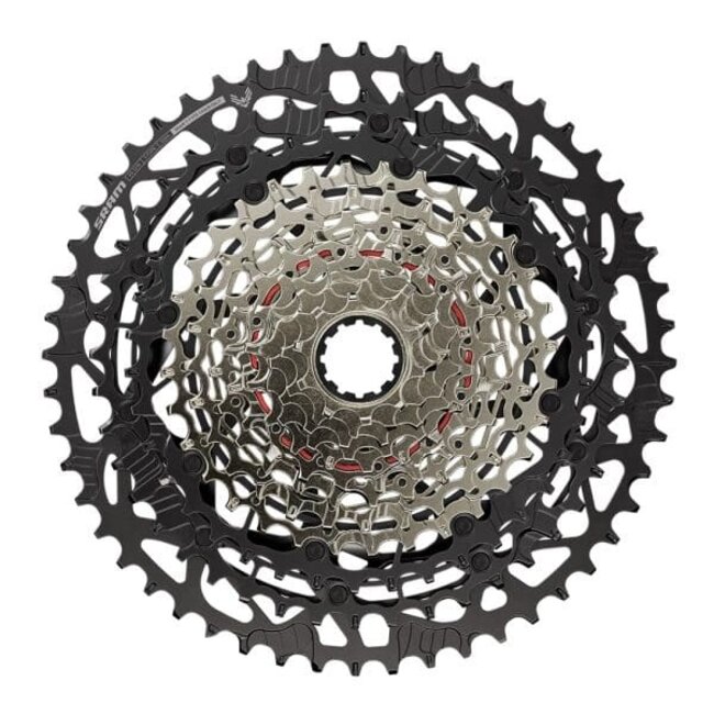 SRAM Cassette XS-1270 10-52T T-Type