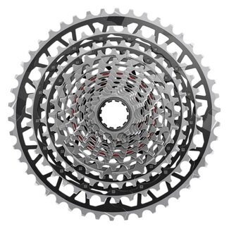 Sram SRAM Cassette XG-1391 XPLR 10-46T 13v