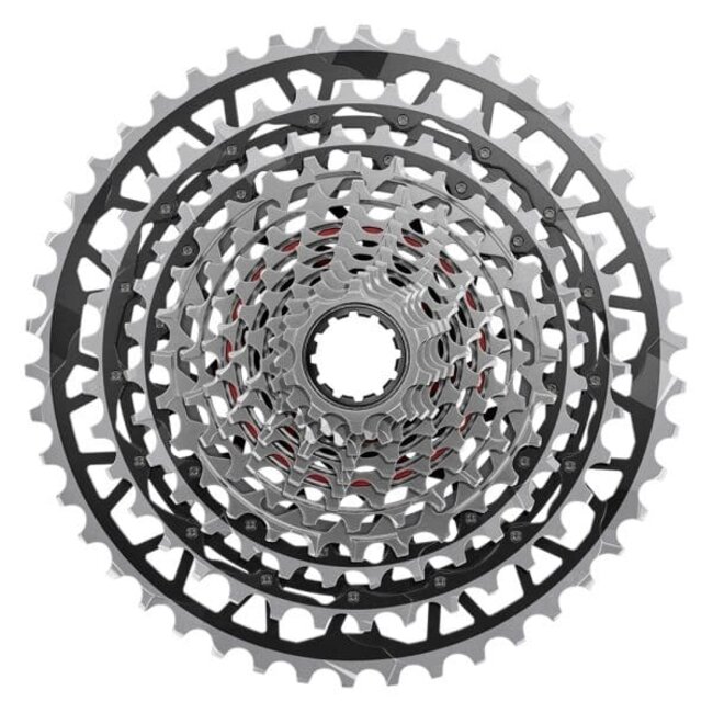 SRAM Cassette XG-1391 XPLR 10-46T 13v