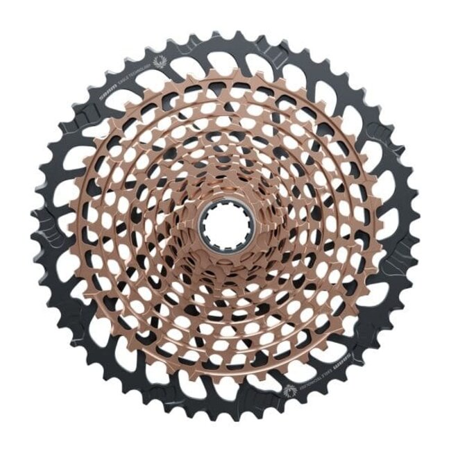 SRAM Cassette XG-1299