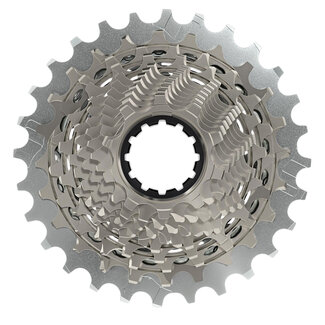 Sram SRAM Cassette XG-1290 RED