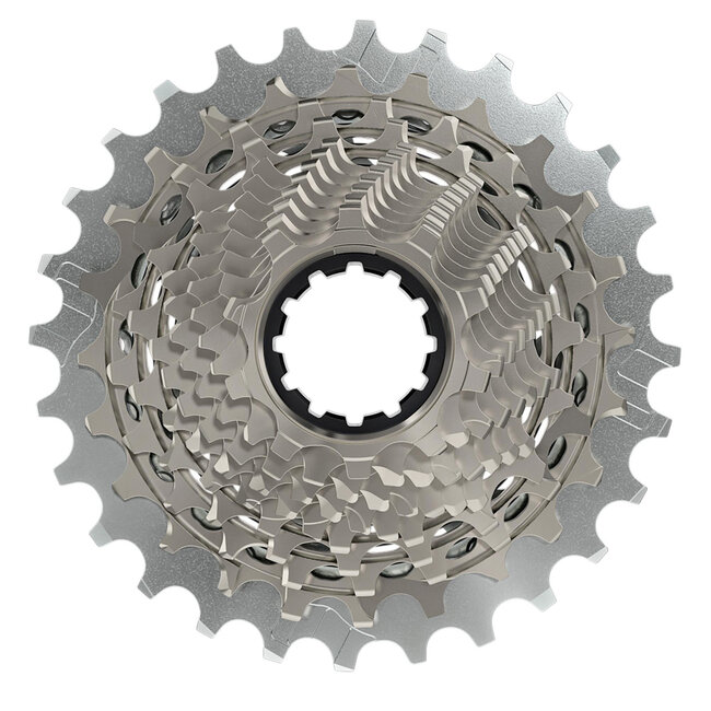 SRAM Cassette XG-1290 RED