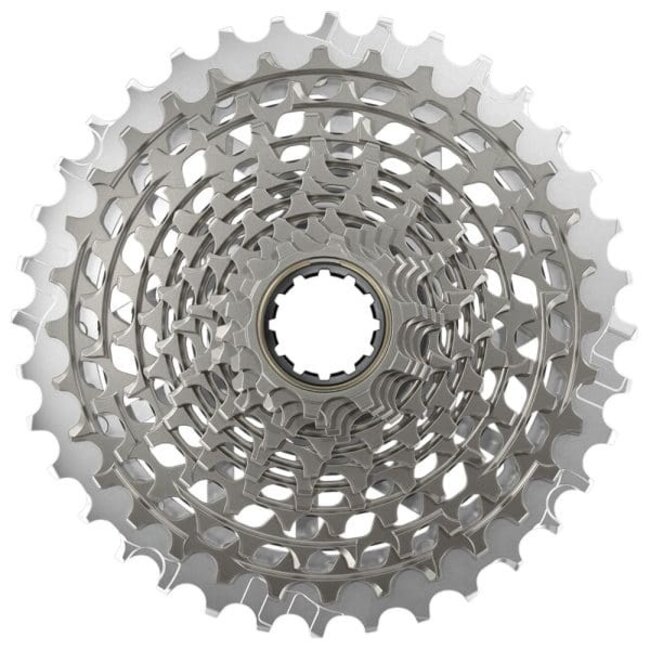 SRAM Cassette XG-1290 RED
