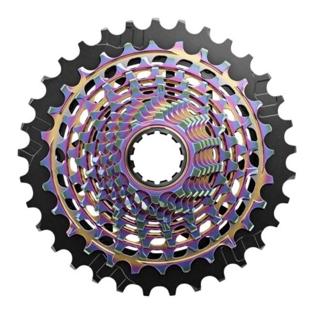 SRAM Cassette XG-1290 RED