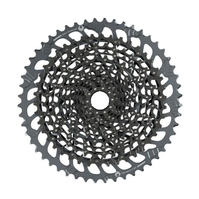 SRAM Cassette XG-1275 12v