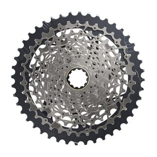 Sram SRAM Cassette XG-1271 D1 XPLR 10-44T 12v FORCE