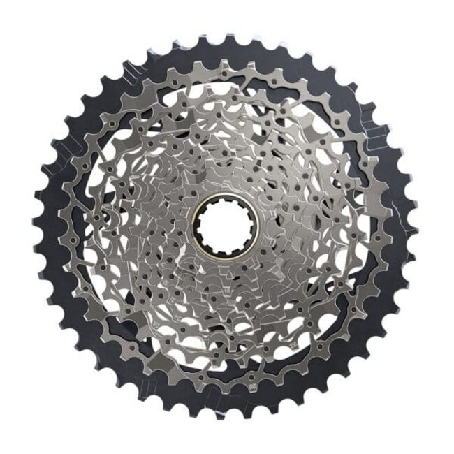 SRAM Cassette XG-1271 D1 XPLR 10-44T 12v FORCE