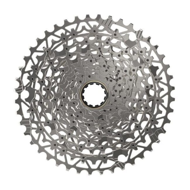 SRAM Cassette PG-1251 D1 XPLR 10-44 12v