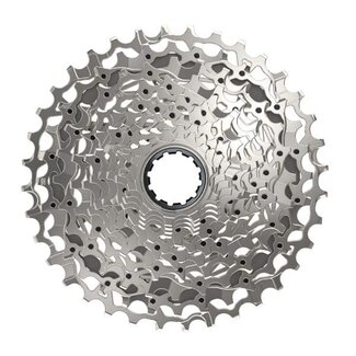 Sram SRAM Cassette PG-1250 D1 10-36 12v
