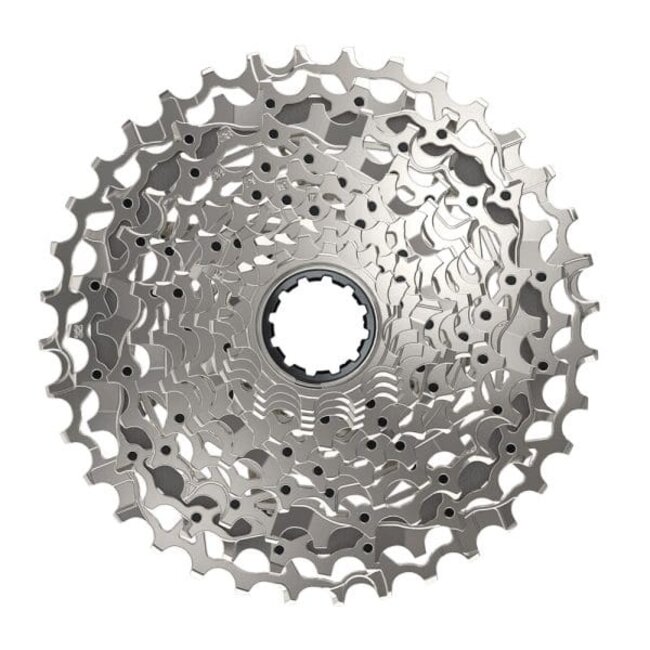 SRAM Cassette PG-1250 D1 10-36 12v