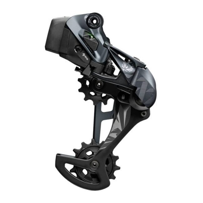 SRAM Cambio Trasero XX1 EAGLE AXS 12v