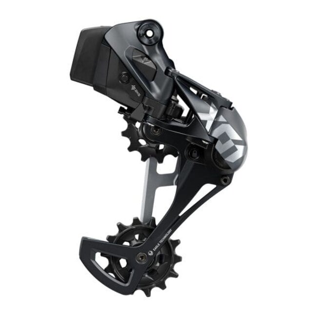 SRAM Cambio Trasero X01 EAGLE AXS Lunar 12v