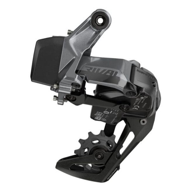 SRAM Cambio Trasero Rival XPLR eTap AXS 12v