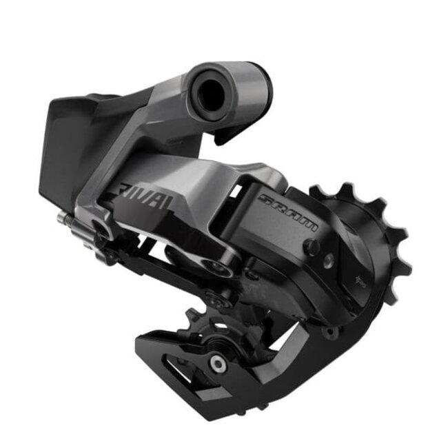 SRAM Cambio Trasero Rival AXS 12v