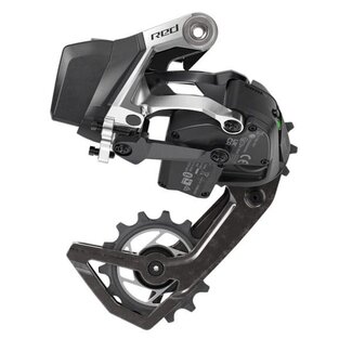 Sram SRAM Cambio Trasero RED AXS E1 12v