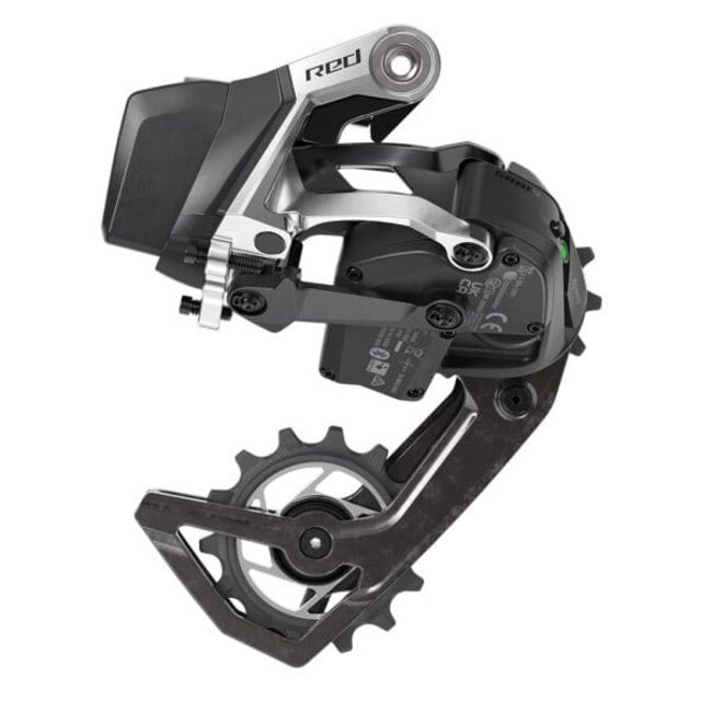 SRAM Cambio Trasero RED AXS E1 12v