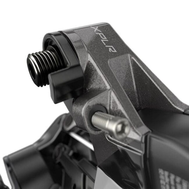 SRAM Cambio Trasero Force 12v