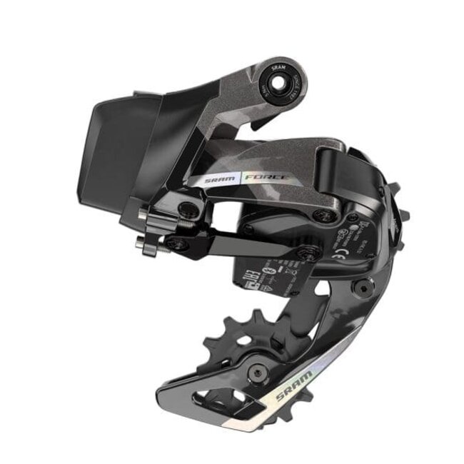 SRAM Cambio Trasero Force 12v