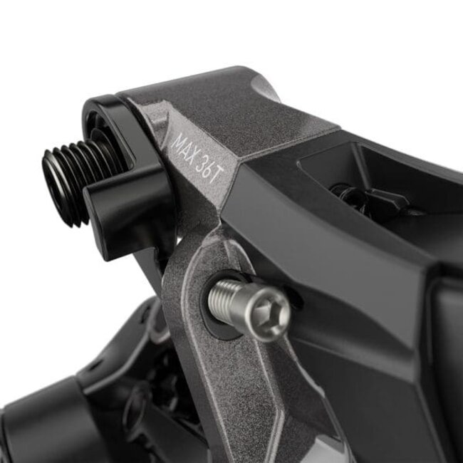 SRAM Cambio Trasero Force 12v