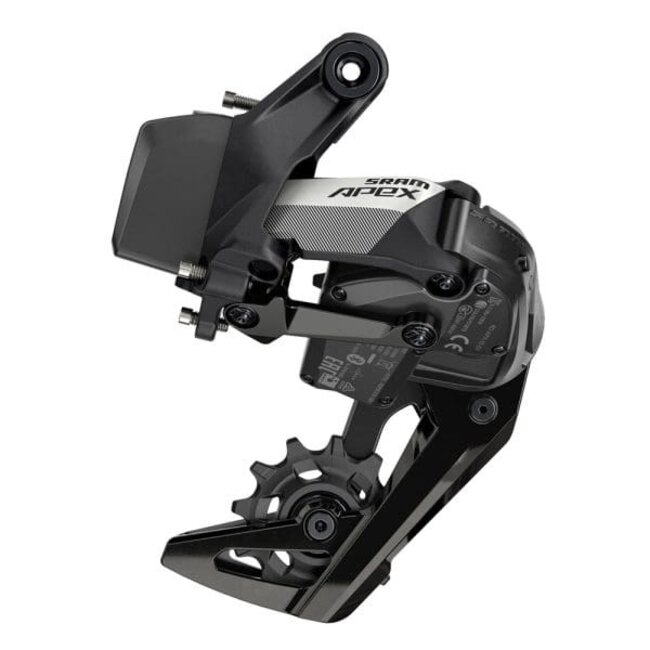 SRAM Cambio Trasero Apex  XPLR AXS 12v