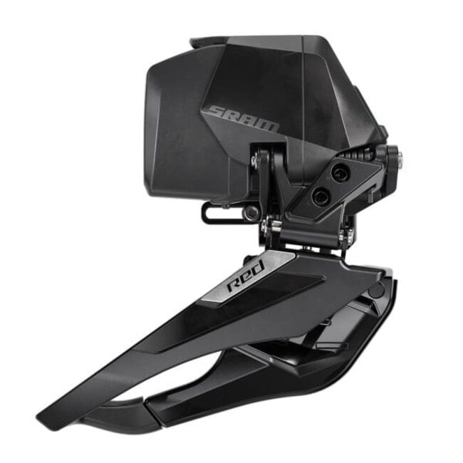 SRAM Desviador Delantero RED AXS E1 2x