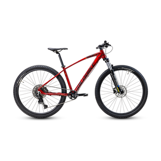 Alubike Bicicleta Alubike XTA 2.0 Cues 1x11 Rojo