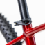 Bicicleta Alubike XTA 2.0 Cues 1x11 Rojo