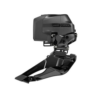 Sram SRAM Desviador Delantero Force AXS D2 2v