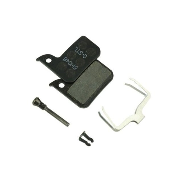 SRAM Balatas Organicas para SRAM HIDRÁULICO CARRETERA DISC, LEVEL A1 (2017-2019)