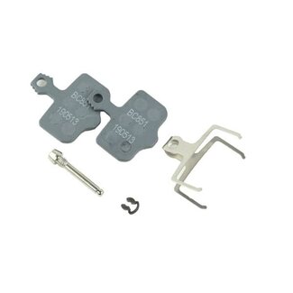 Sram SRAM Balatas Organicas para ROAD/ELIXIR/DB/LEVEL B1 (2020+) – OE PASTILLA MTB
