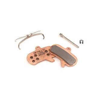 Sram SRAM Balatas Metalicas para MAVEN 2024+