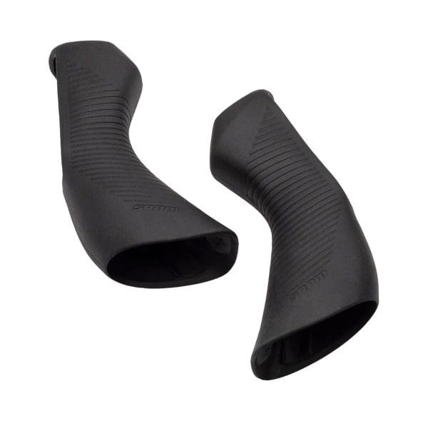 Sram MTB Universal Parafango Per Bici Da Montagna – SW+Canada, Taglia Unica, Protezione Forcella - 4