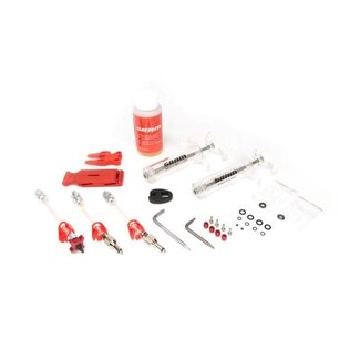 Sram Kit de purga SRAM PRO DOT – X0/XX/Guide/Level/Code/HydroRoad/G2