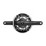 SRAM Multiplicacion Potenciometro RED  E1 DUB